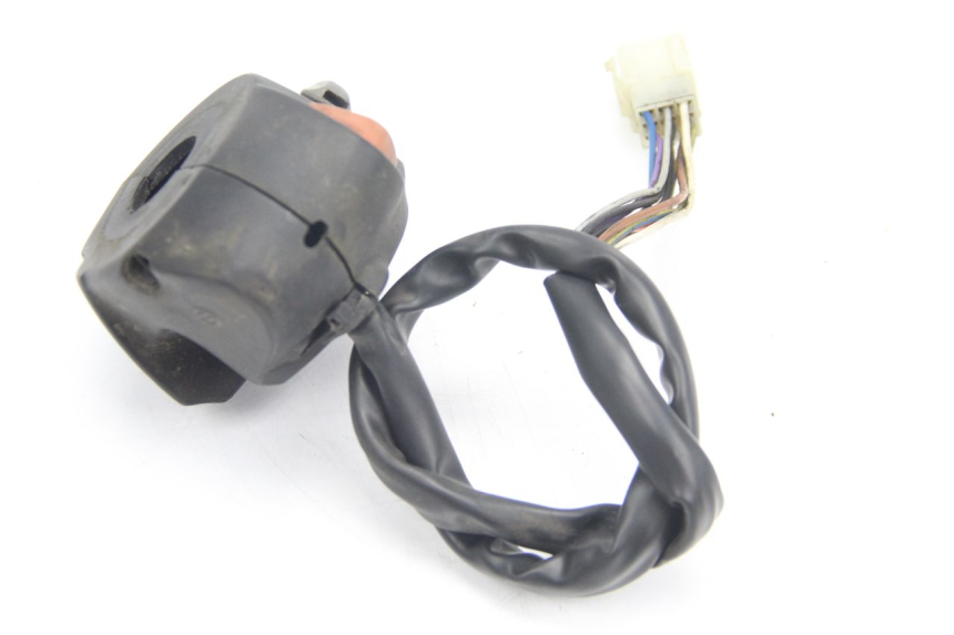 photo de COMMODO GAUCHE PEUGEOT ELYSTAR 125 (2002 - 2007) - Autre angle de vue