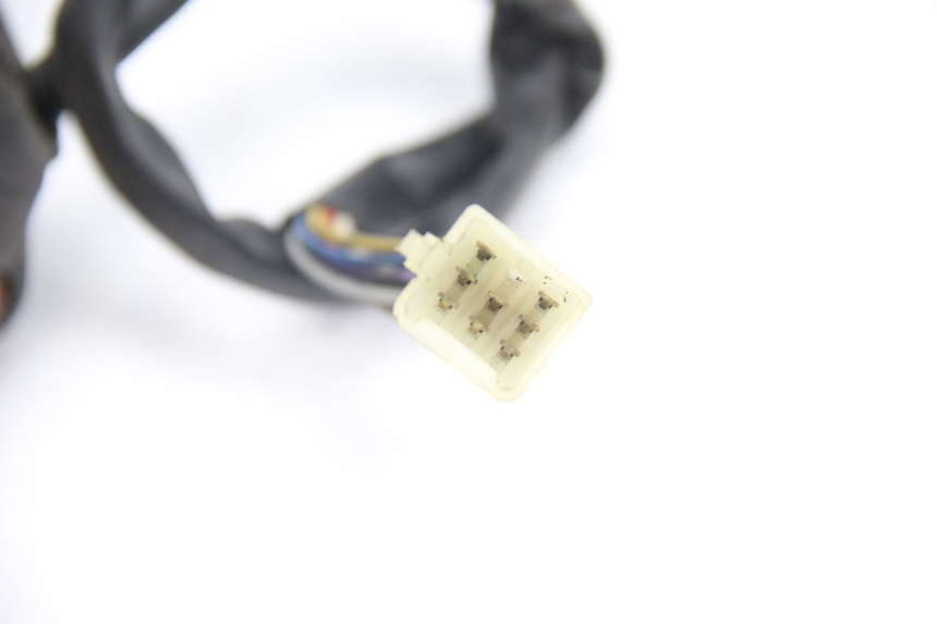 photo de COMMODO GAUCHE PEUGEOT ELYSTAR 125 (2002 - 2007) - Vue d’ensemble