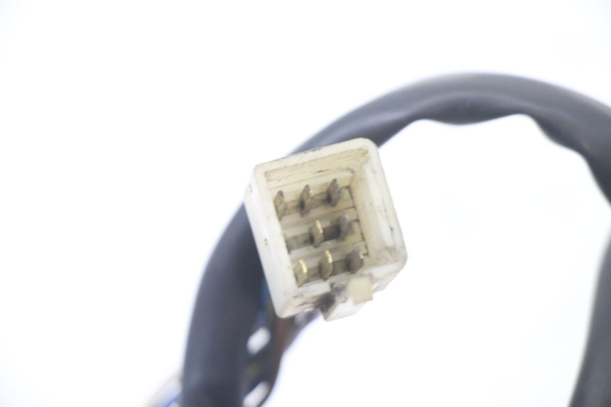 photo de COMMODO GAUCHE PEUGEOT ELYSTAR 50 (2002 - 2014) - Points de fixation