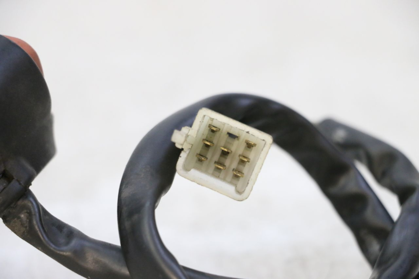 photo de COMMODO GAUCHE PEUGEOT ELYSTAR 50 (2002 - 2014) - Zoom état d’usage