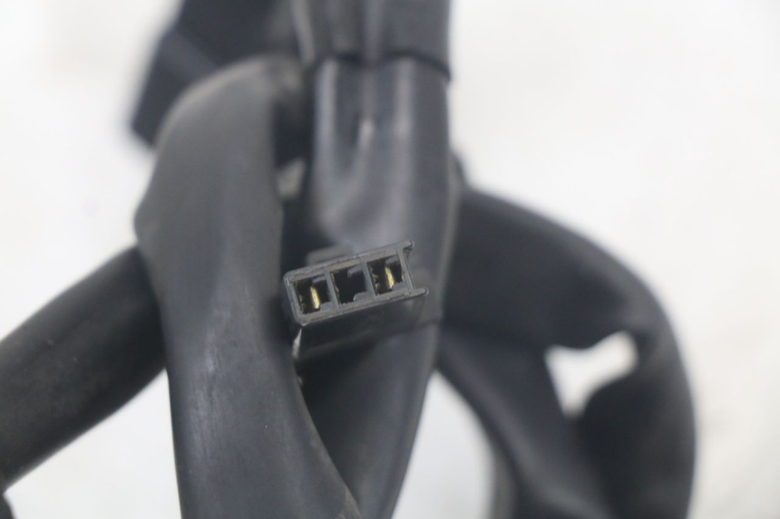 photo de COMMODO GAUCHE KAWASAKI ER-6 ER6 N 650 (2012 - 2016) - Pièce contrôlée