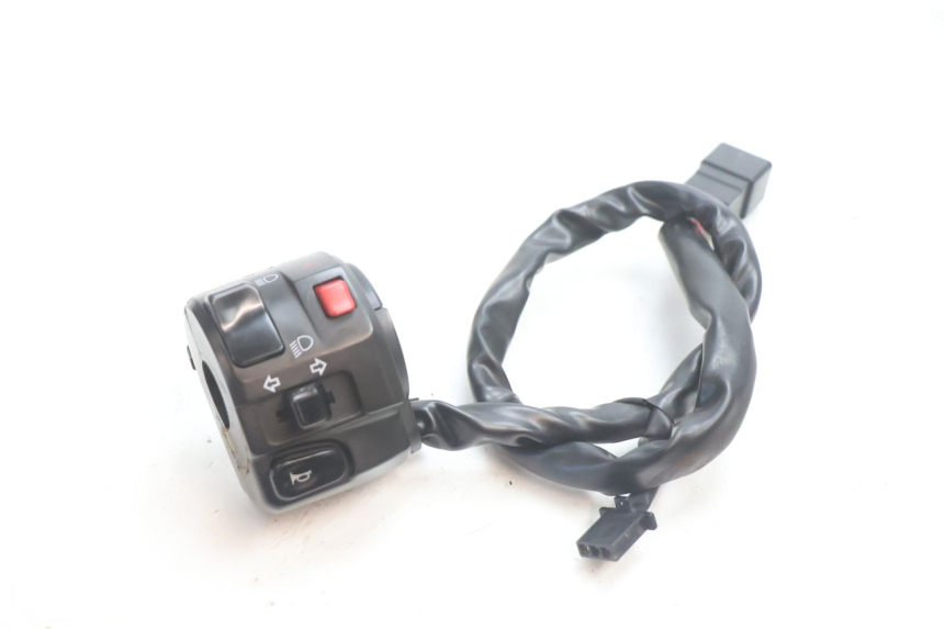 photo de COMMODO GAUCHE KAWASAKI ER-6 ER6 N 650 (2005 - 2009) - Vue principale