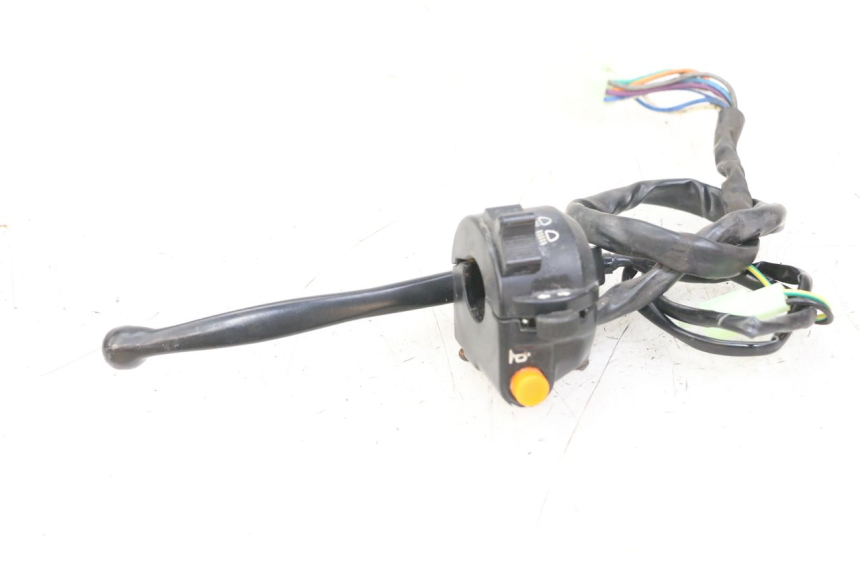 photo de COMMODO GAUCHE EUROCKA RETRO 50 (2007 - 2014) - Vue principale