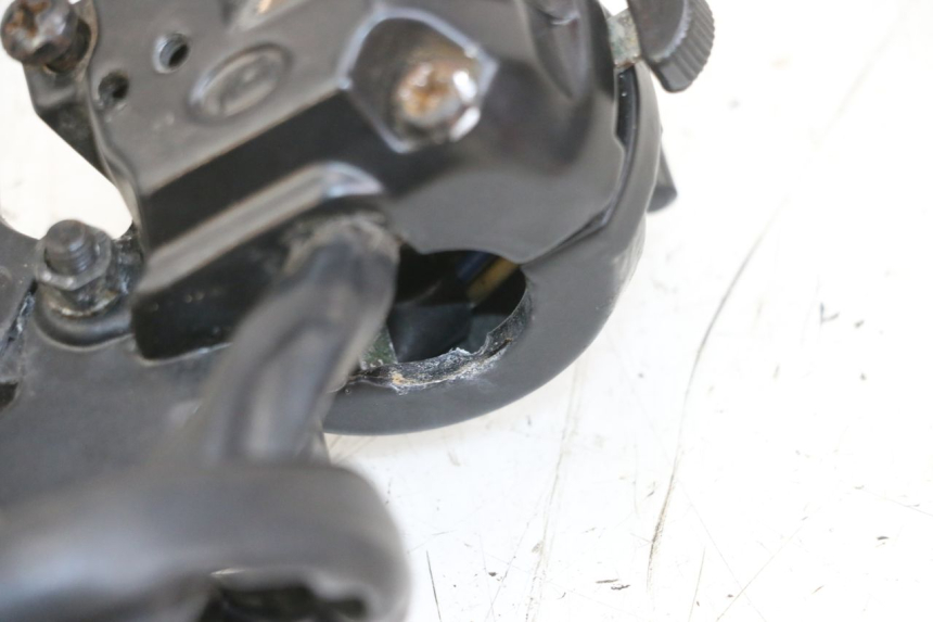 photo de COMMODO GAUCHE EUROCKA RETRO 50 (2007 - 2014) - Détail de la pièce