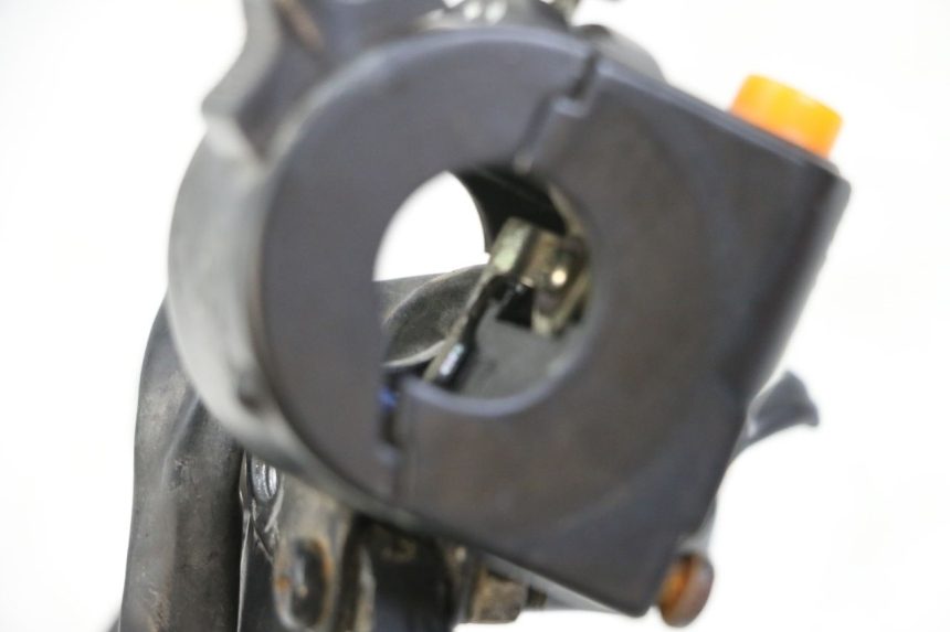 photo de COMMODO GAUCHE EUROCKA RETRO 50 (2007 - 2014) - Zoom état d’usage