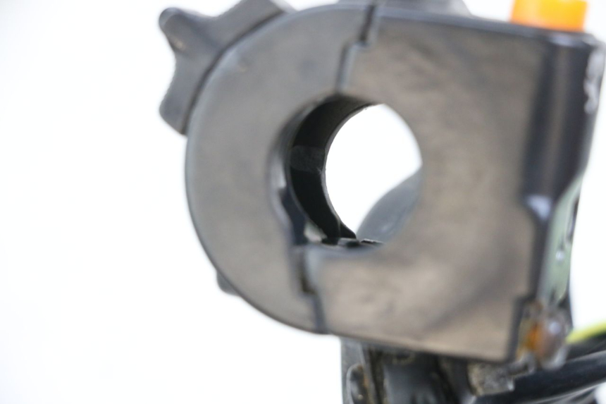 photo de COMMODO GAUCHE EUROCKA RETRO 50 (2007 - 2014) - Autre angle de vue