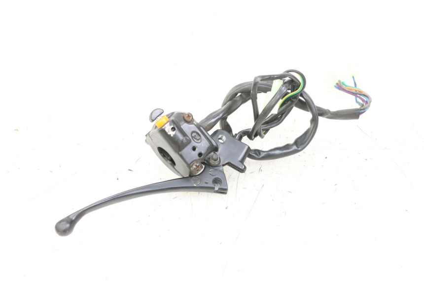 photo de COMMODO GAUCHE EUROCKA RETRO 50 (2007 - 2014) - Vue d’ensemble