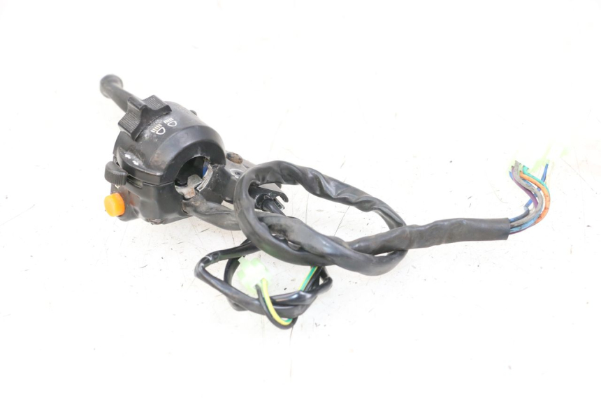 photo de COMMODO GAUCHE EUROCKA RETRO 50 (2007 - 2014) - Points de fixation