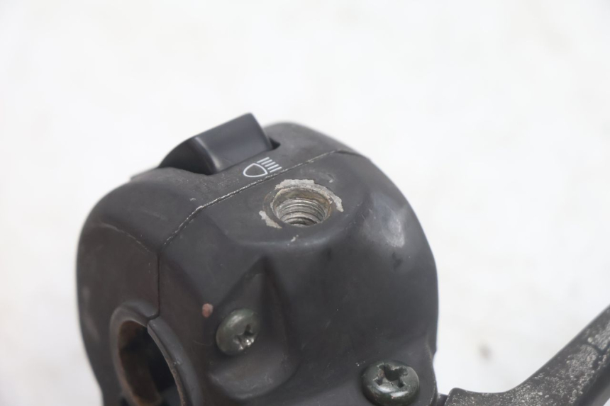 photo de COMMODO GAUCHE JM MOTORS EVOLIS 4T 50 (2018 - 2022) - Vue d’ensemble