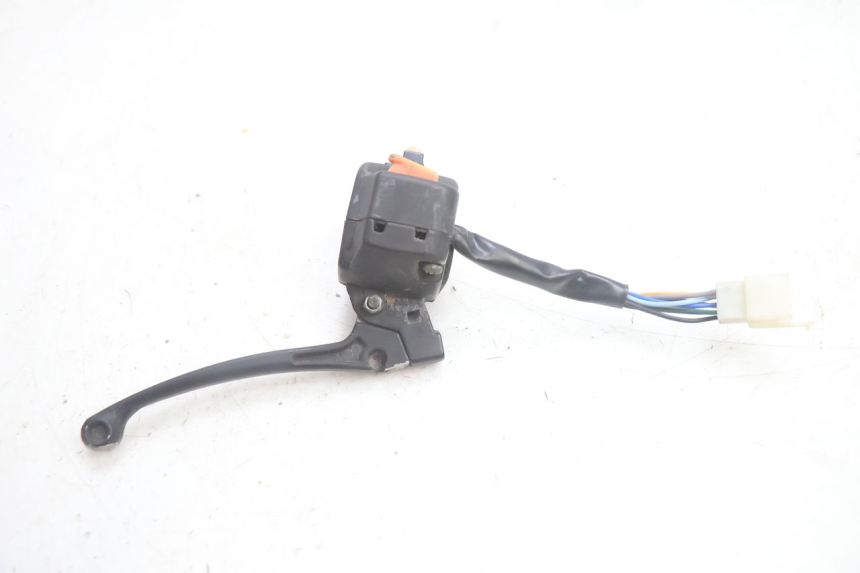 photo de COMMODO GAUCHE JM MOTORS EVOLIS 4T 50 (2018 - 2022) - Points de fixation