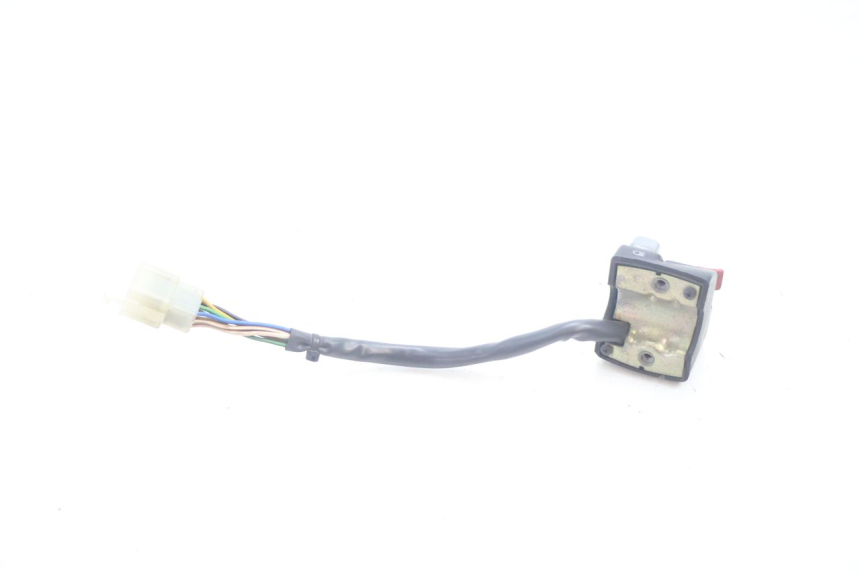 photo de COMMODO GAUCHE MBK EVOLIS 80 (1993 - 1999) - Autre angle de vue