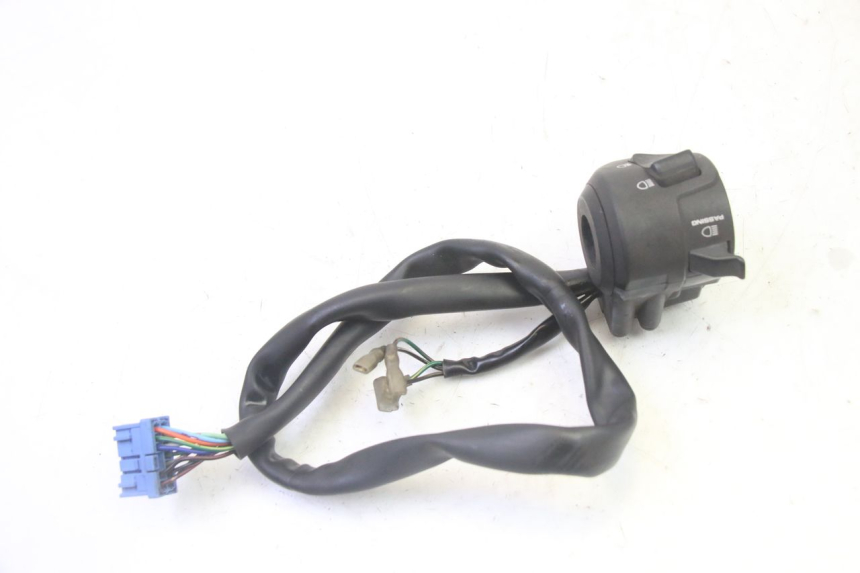 photo de COMMODO GAUCHE HONDA FES S-WING SWING ABS 125 (2007 - 2015) - Zoom état d’usage