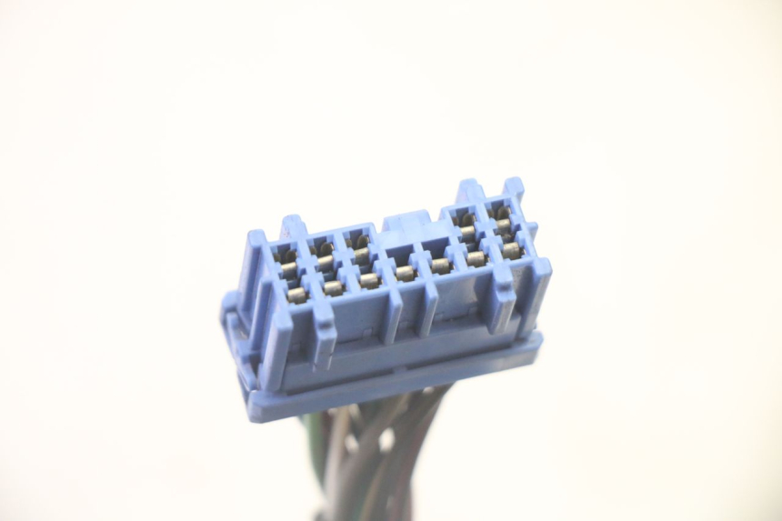 photo de COMMODO GAUCHE HONDA FES S-WING SWING ABS 125 (2007 - 2015) - Points de fixation