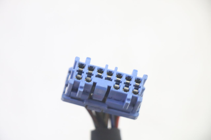 photo de COMMODO GAUCHE HONDA FES S-WING SWING ABS 125 (2007 - 2015) - Vue produit