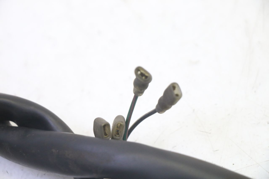 photo de COMMODO GAUCHE HONDA FES S-WING SWING ABS 125 (2007 - 2015) - Marquages et références