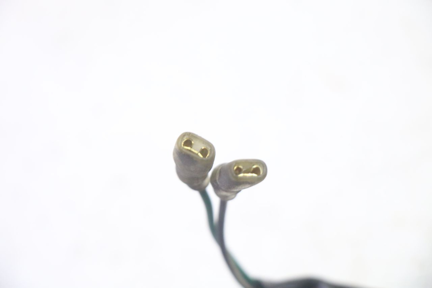 photo de COMMODO GAUCHE HONDA FES S-WING SWING ABS 125 (2007 - 2015) - État de surface