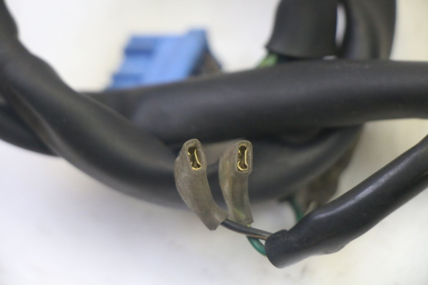 photo de COMMODO GAUCHE HONDA FES S-WING SWING ABS 125 (2007 - 2015) - Marquages et références