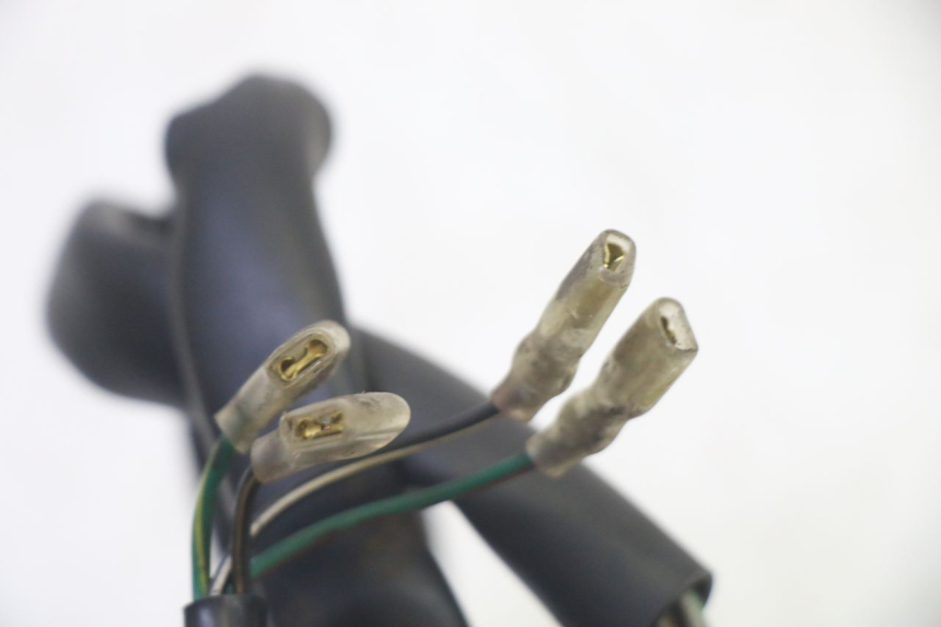 photo de COMMODO GAUCHE HONDA FES S-WING SWING ABS 125 (2007 - 2015) - État de surface