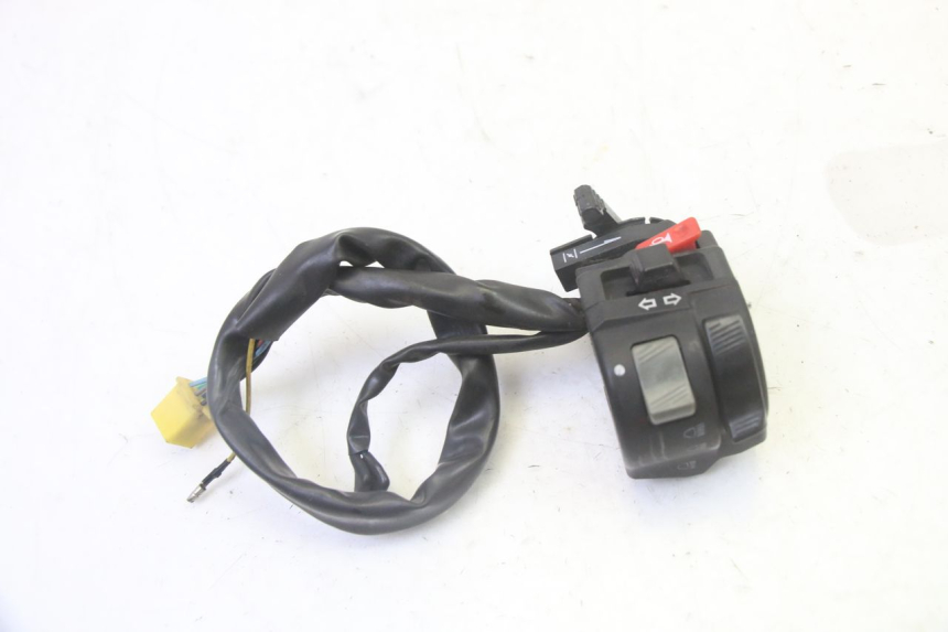 photo de COMMODO GAUCHE STAHO FH 50 (2018 - 2019) - Autre angle de vue