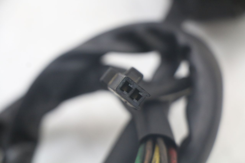 photo de COMMODO GAUCHE YAMAHA FJ 3CX 1200 (1986 - 1996) - Pièce contrôlée