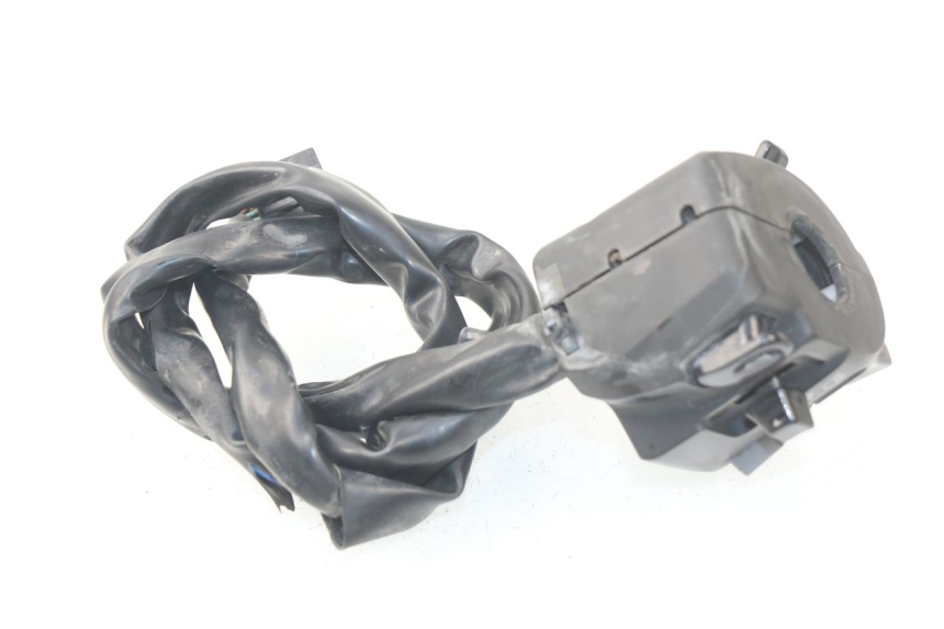 photo de COMMODO GAUCHE YAMAHA FJR ABS 1300 (2006 - 2012) - Zoom état d’usage