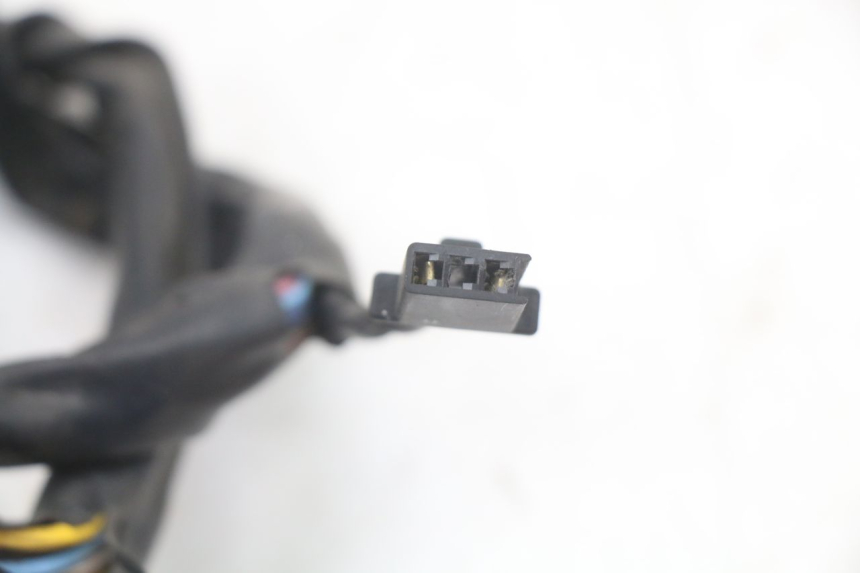 photo de COMMODO GAUCHE YAMAHA FJR ABS 1300 (2006 - 2012) - Gros plan technique