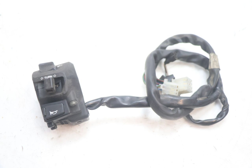 photo de COMMODO GAUCHE HONDA FJS SILVER WING SILVERWING 400 (2005 - 2008) - Vue principale