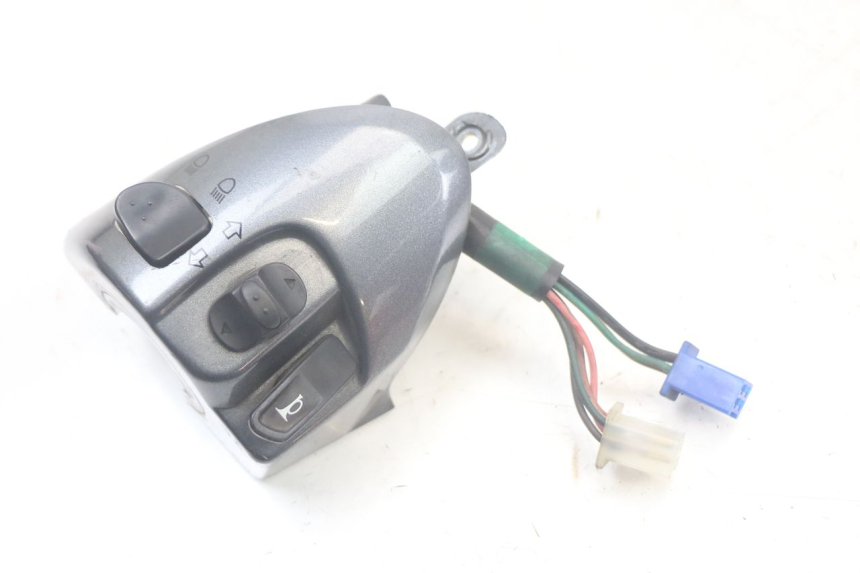 photo de COMMODO GAUCHE MBK FLAME X 125 (2007 - 2016) - Vue principale