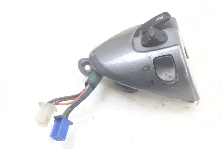 photo de COMMODO GAUCHE MBK FLAME X 125 (2007 - 2016) - Vue d’ensemble