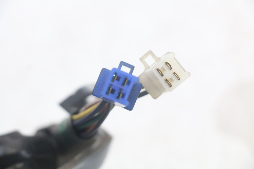 photo de COMMODO GAUCHE MBK FLAME X 125 (2007 - 2016) - Pièce contrôlée