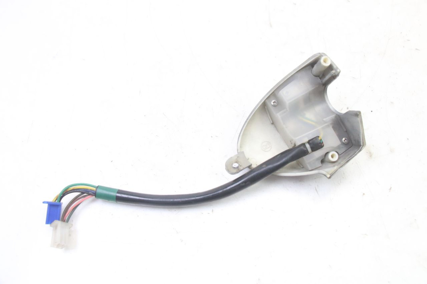 photo de COMMODO GAUCHE MBK FLAME X 125 (2007 - 2016) - Gros plan technique