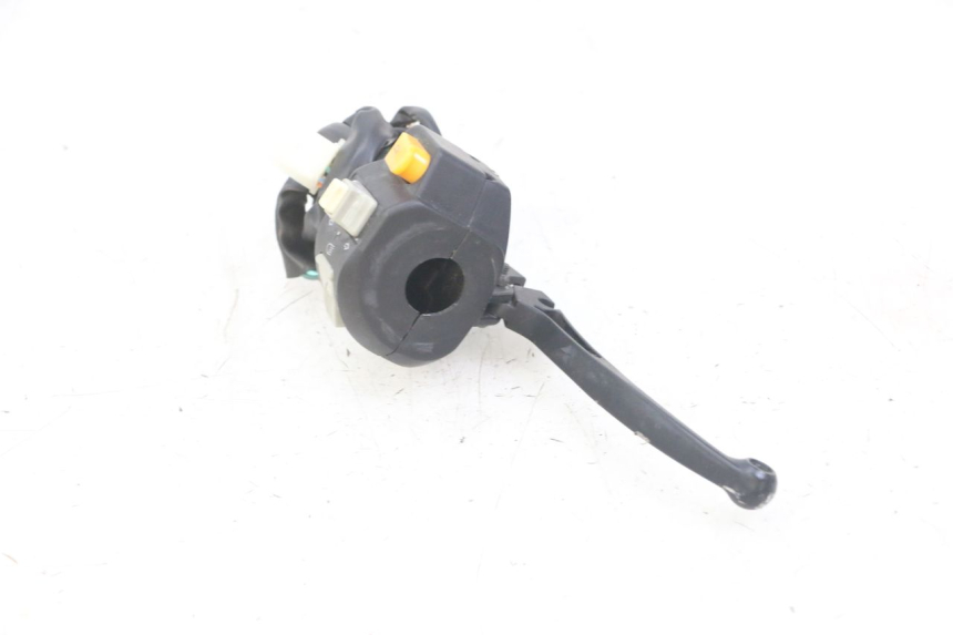 photo de COMMODO GAUCHE VENESI FLY RETRO 4T 50 (2020 - 2025) - Zoom état d’usage