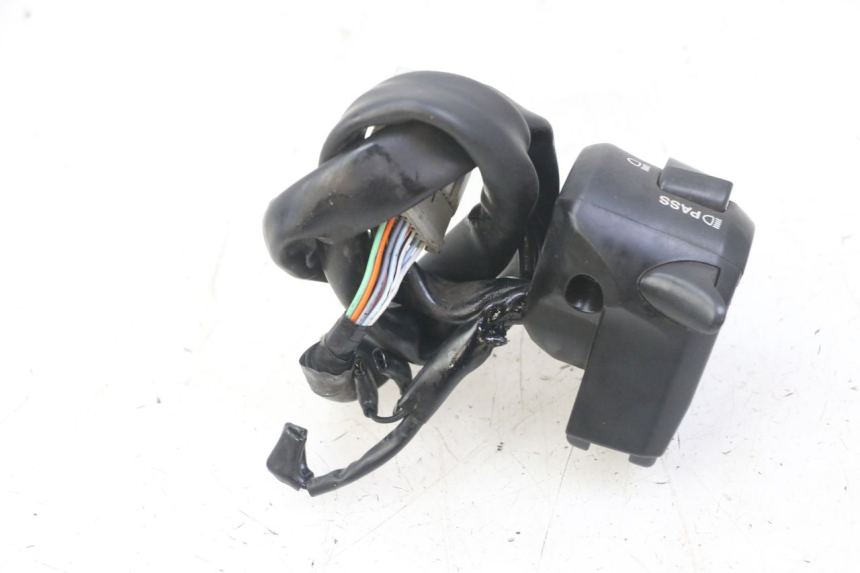 photo de COMMODO GAUCHE HONDA FORZA ABS 300 (2013 - 2017) - Autre angle de vue