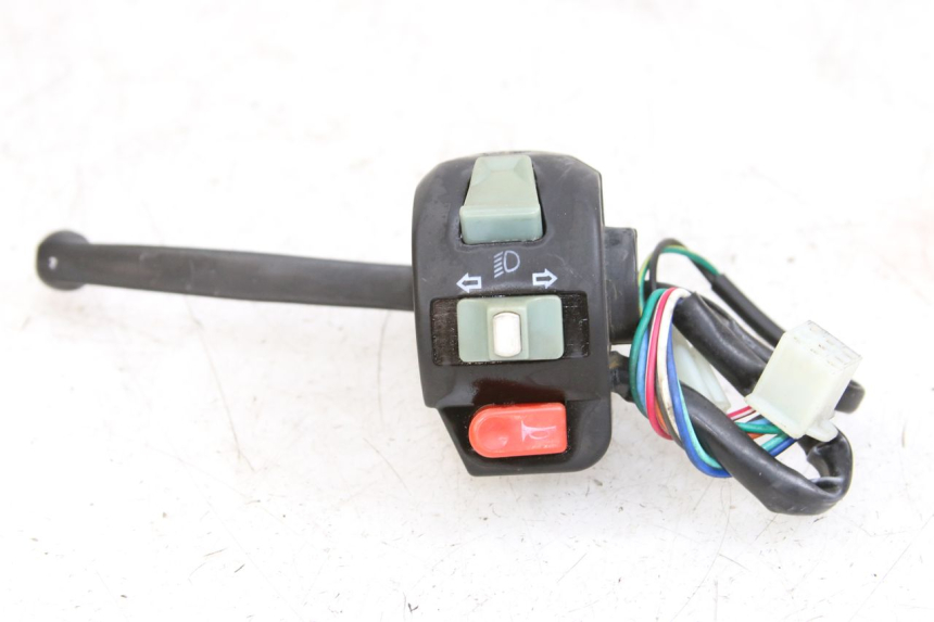 photo de COMMODO GAUCHE BAOTIAN FRESH 50 (2004 - 2012) - Vue principale