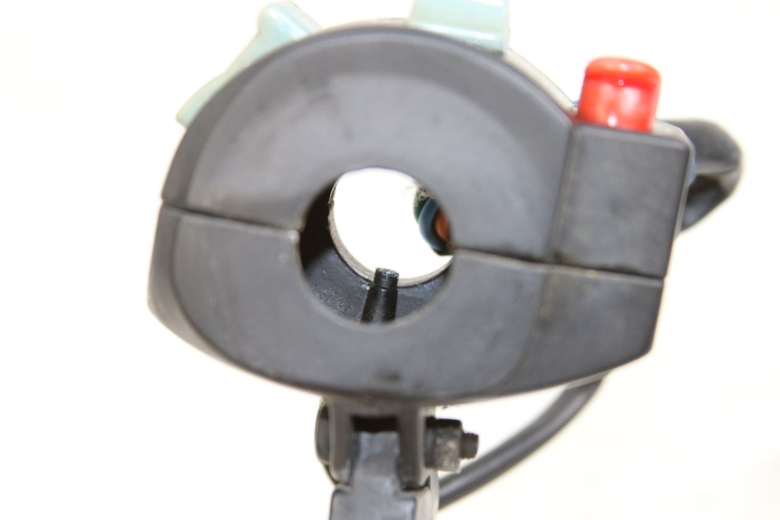 photo de COMMODO GAUCHE BAOTIAN FRESH 50 (2004 - 2012) - Détail de la pièce