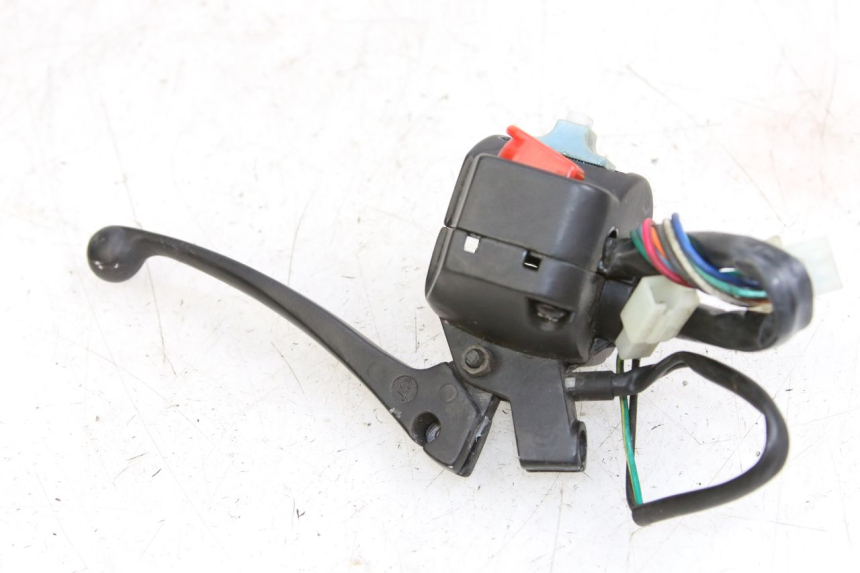 photo de COMMODO GAUCHE BAOTIAN FRESH 50 (2004 - 2012) - Zoom état d’usage