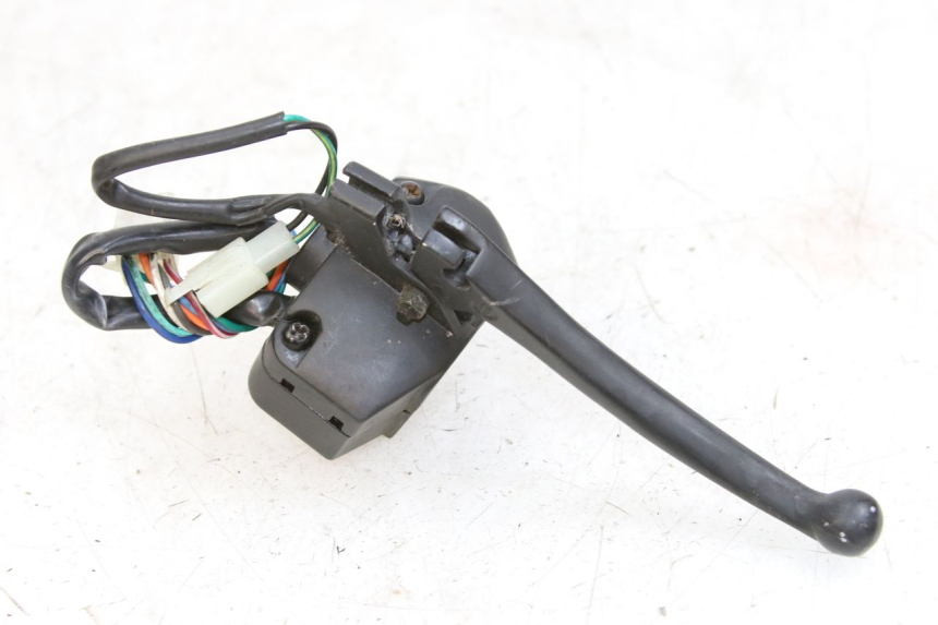 photo de COMMODO GAUCHE BAOTIAN FRESH 50 (2004 - 2012) - Autre angle de vue