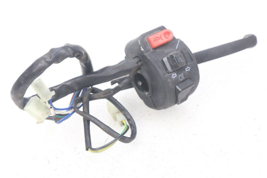 photo de COMMODO GAUCHE SACHS FY125T FY T 125 (2007 - 2011) - Gros plan technique