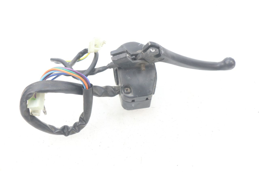 photo de COMMODO GAUCHE SACHS FY125T FY T 125 (2007 - 2011) - Vue d’ensemble