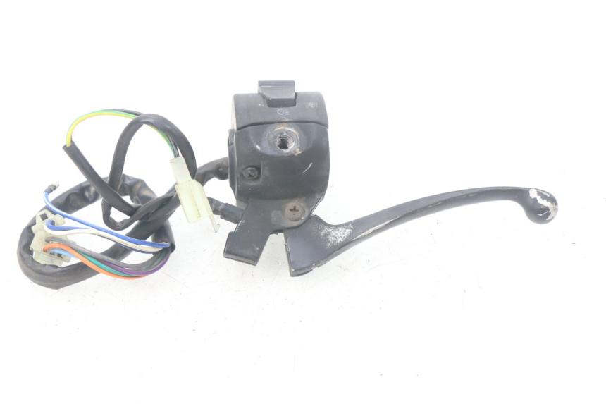 photo de COMMODO GAUCHE SACHS FY125T FY T 125 (2007 - 2011) - Points de fixation