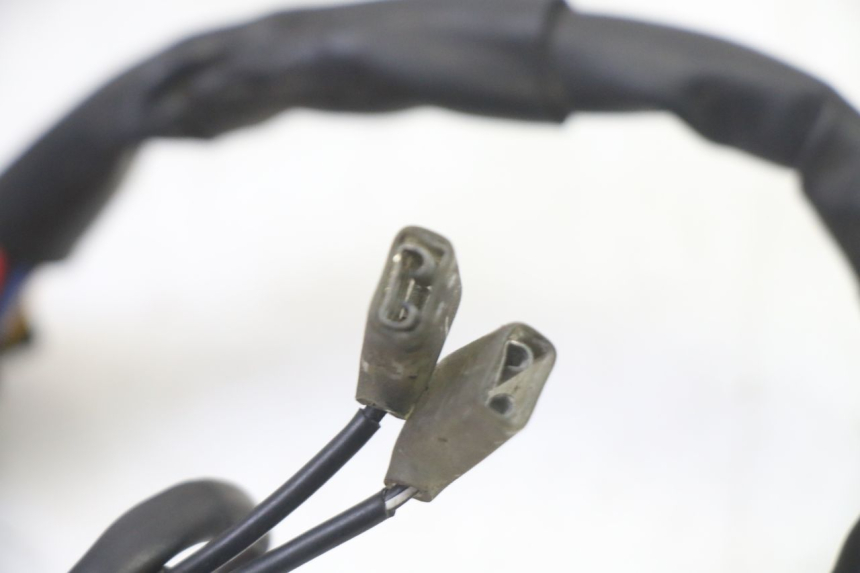 photo de COMMODO GAUCHE YAMAHA FZ6 FAZER S2 600 (2007 - 2011) - État de surface