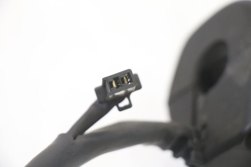 photo de COMMODO GAUCHE YAMAHA FZ6 FAZER S2 600 (2007 - 2011) - Pièce contrôlée