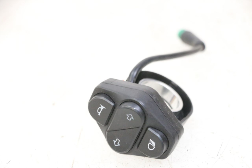 photo de COMMODO GAUCHE KUKIRIN G2 MASTER 1 - Vue principale