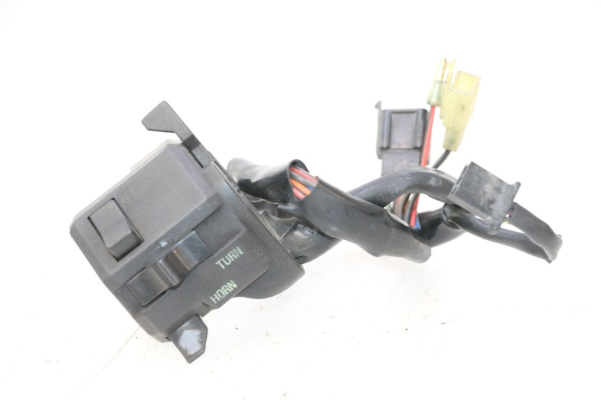 photo de COMMODO GAUCHE KAWASAKI GPX F ZX750F 750 (1986 - 1990) - Vue principale