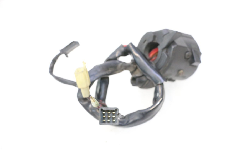 photo de COMMODO GAUCHE KAWASAKI GPX F ZX750F 750 (1986 - 1990) - Vue d’ensemble