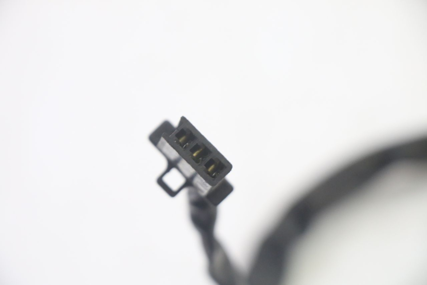 photo de COMMODO GAUCHE KAWASAKI GPZ RX 1000 (1986 - 1988) - Marquages et références