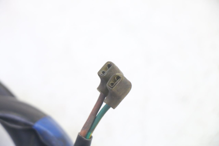 photo de COMMODO GAUCHE KYMCO GRAND DINK 125 (2002 - 2007) - Vue d’ensemble