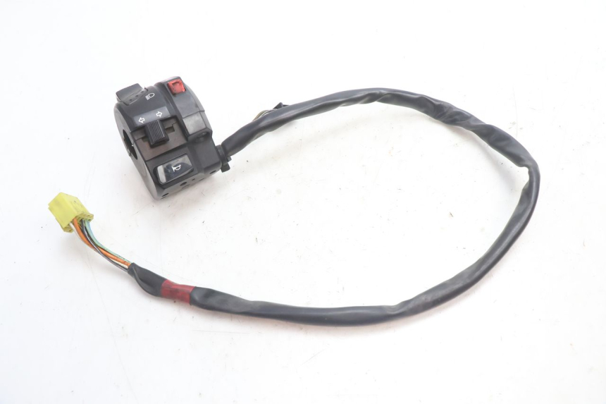 photo de COMMODO GAUCHE SUZUKI GSR 600 (2005 - 2012) - Vue principale