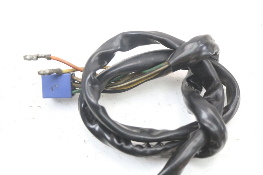 photo de COMMODO GAUCHE SUZUKI GSX E 250 (1982 - 1983) - Autre angle de vue