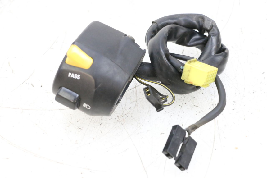 photo de COMMODO GAUCHE SUZUKI GSXR GSX-R 1000 (2003 - 2004) - Vue d’ensemble